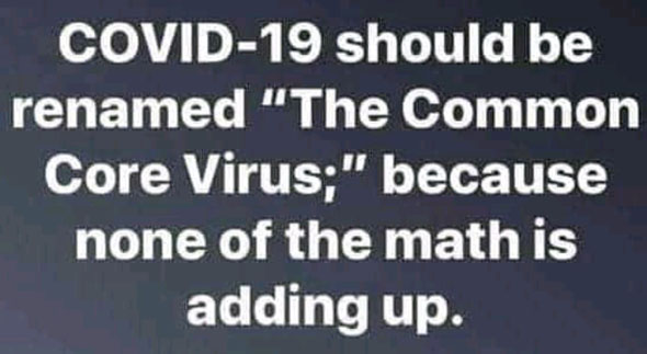 Common core virus
